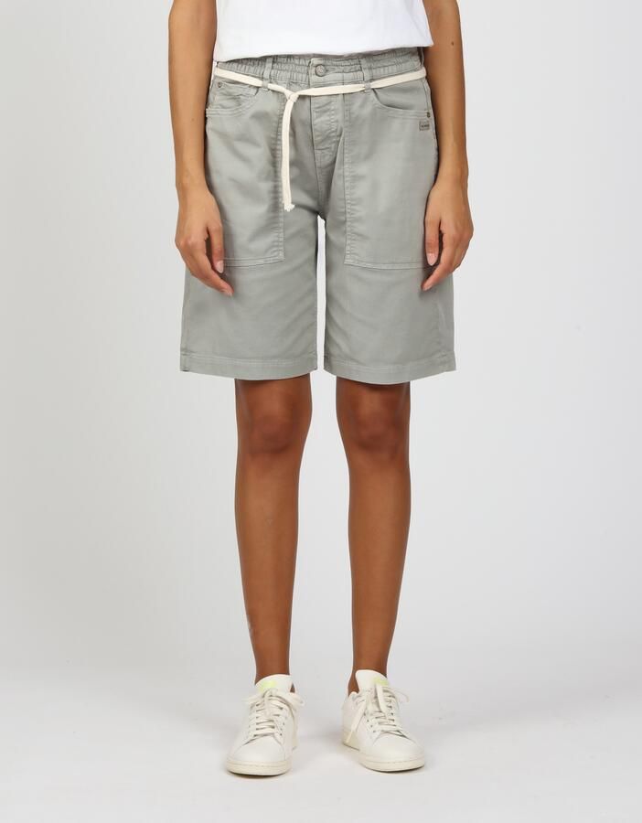 GANG Jeansshort 94NICA WORKER SHORTS - Foto 6