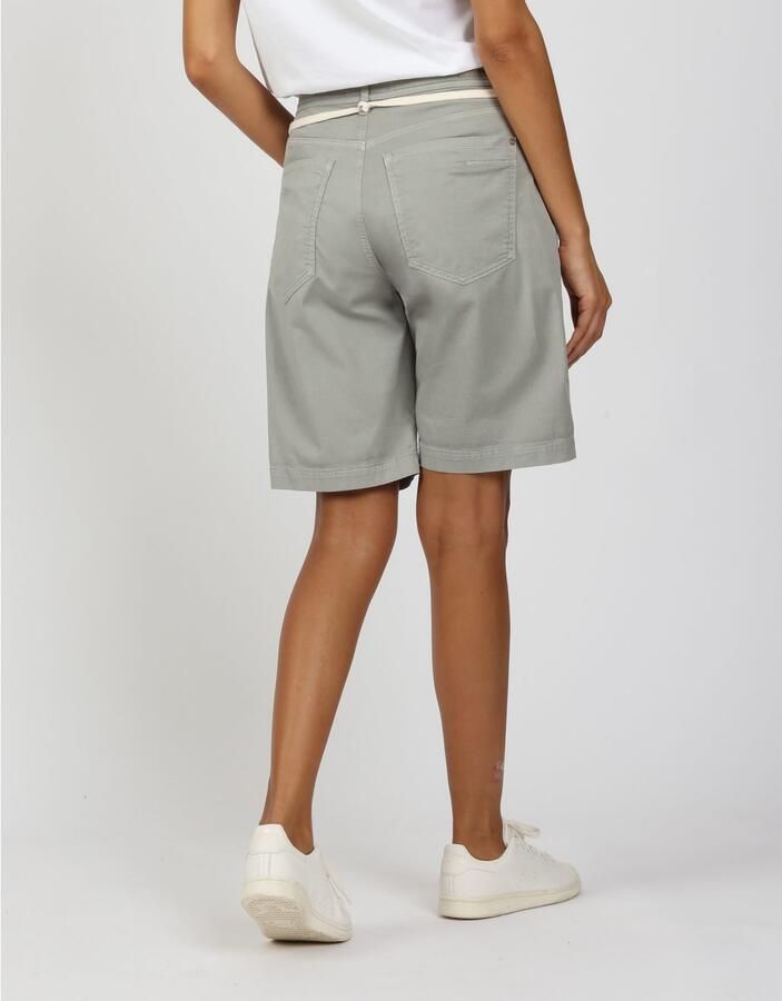 GANG Jeansshort 94NICA WORKER SHORTS