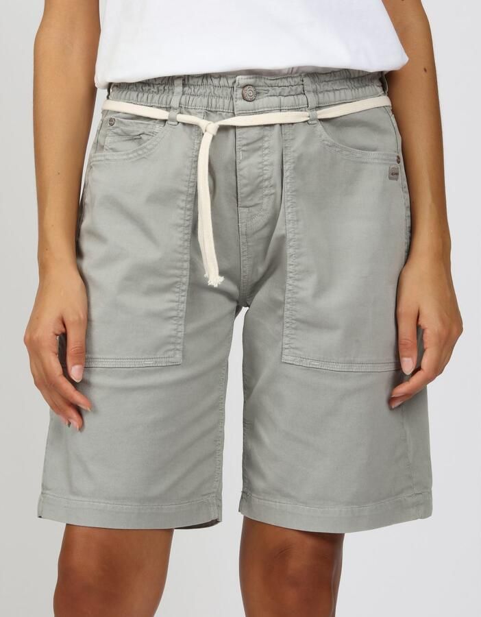 GANG Jeansshort 94NICA WORKER SHORTS - Foto 2