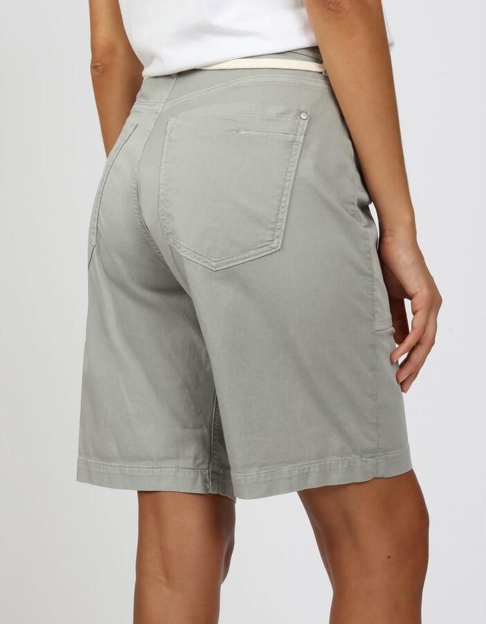 GANG Jeansshort 94NICA WORKER SHORTS - Foto 3