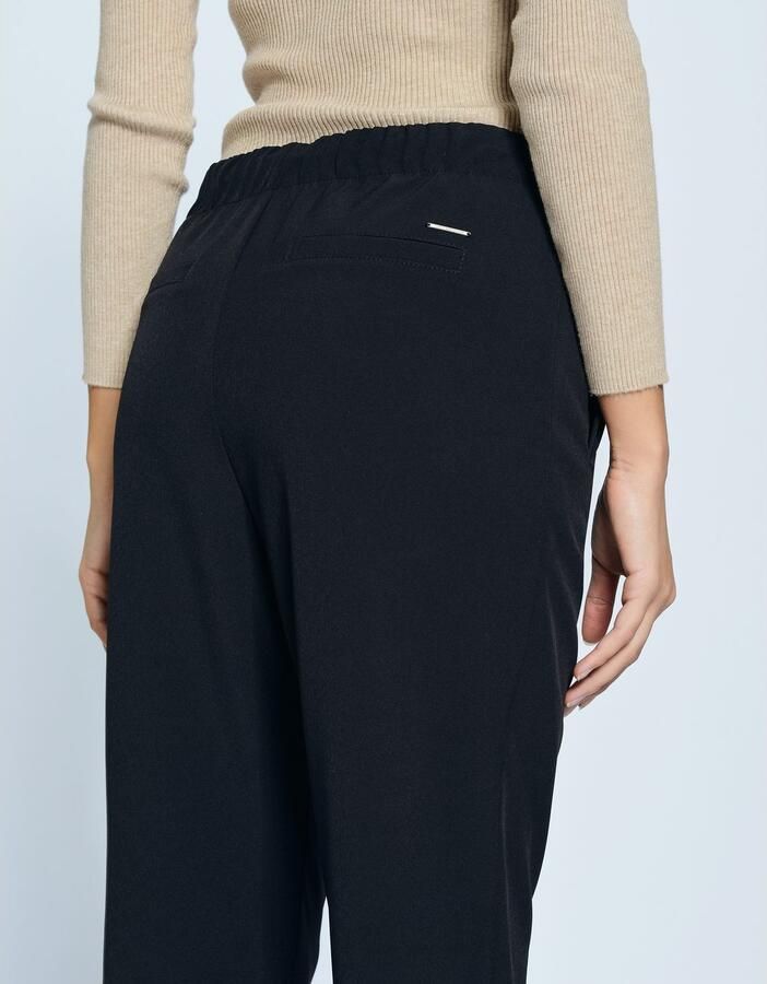 GANG Joggingbroek 94AVA JOGG met comfortabele elastische band - Foto 2