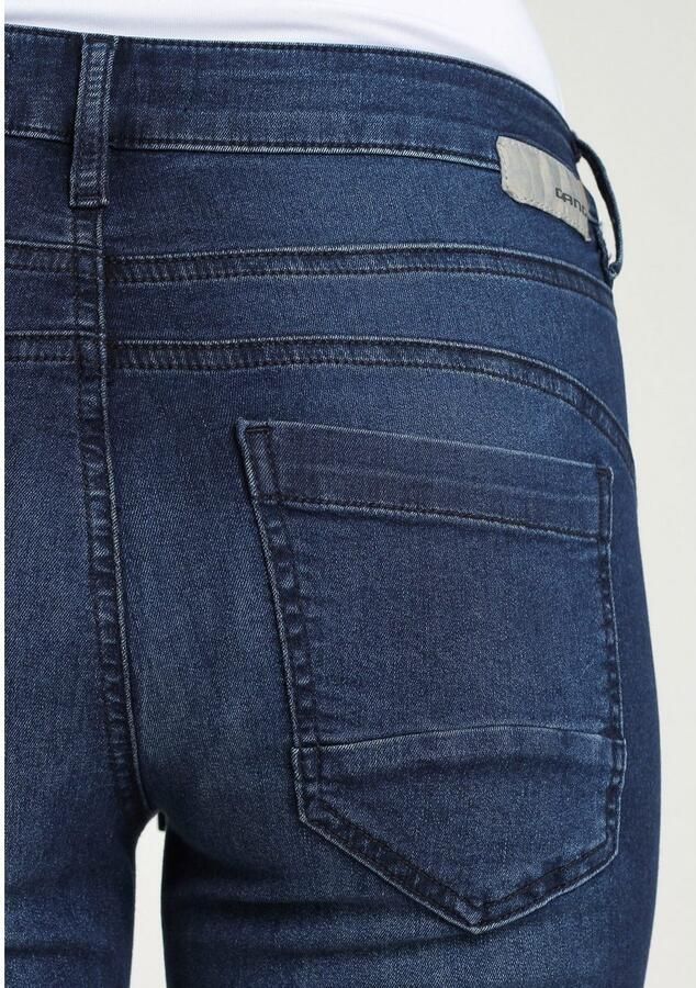 GANG Jogpants 94JOLINE JOGG met bijpassende bindstrik - Foto 2