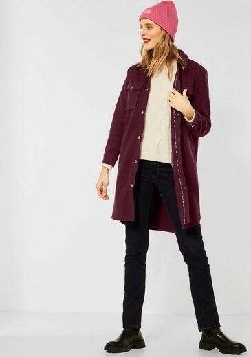 GANG Jogpants 94JOLINE JOGG met bijpassende bindstrik - Foto 2