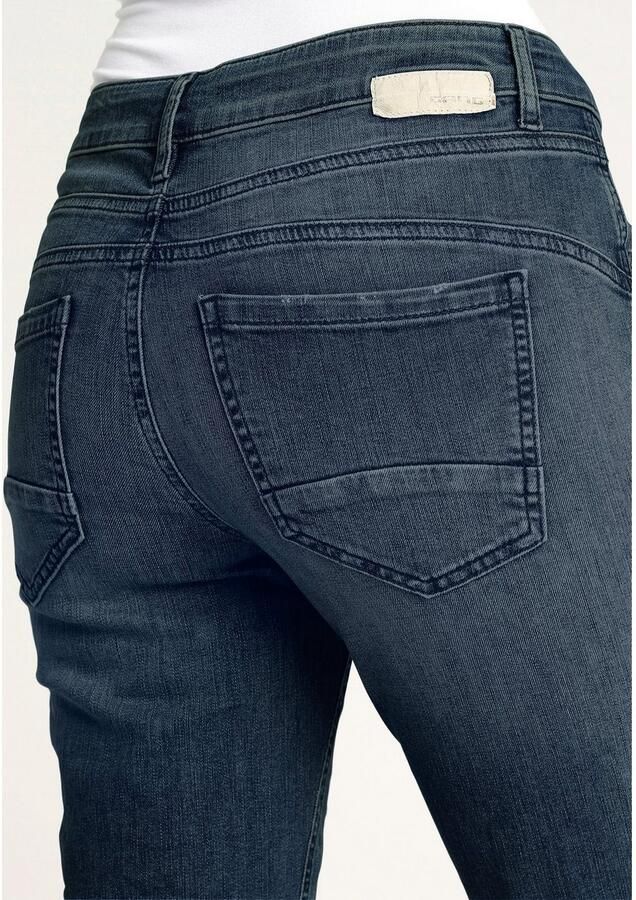 GANG Jogpants 94JOLINE JOGG met bijpassende bindstrik