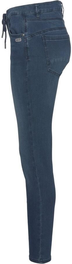 GANG Jogpants 94JOLINE JOGG met bijpassende bindstrik - Foto 5