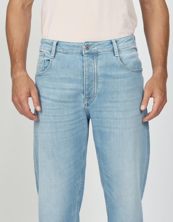 GANG Loose fit jeans 94AIDEN met dubbele achterzak - Foto 2