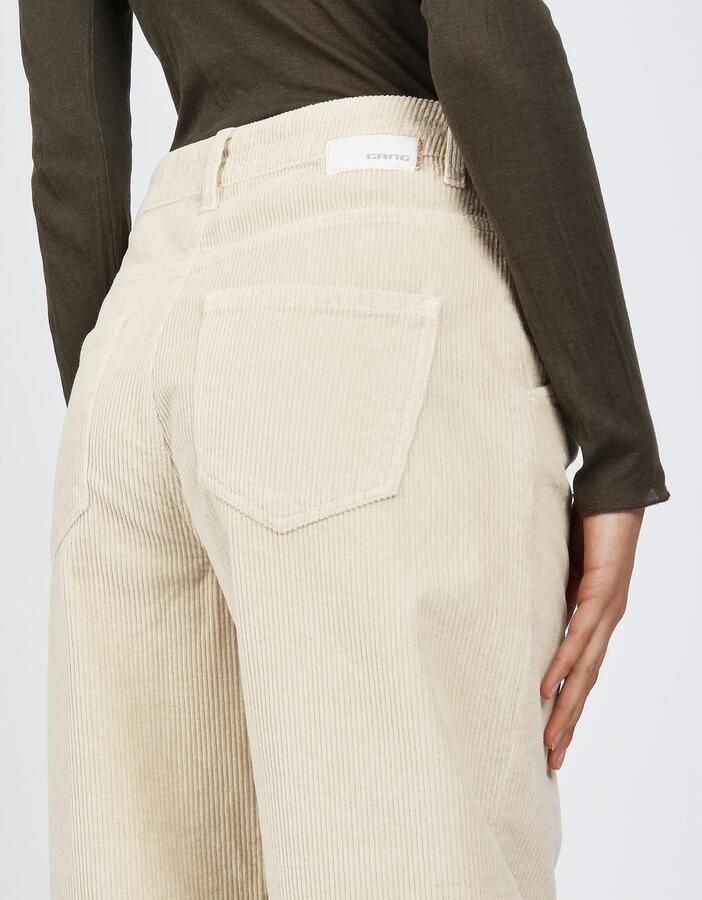 GANG Loose fit jeans 94VIA met extra wijde pijpen - Foto 2