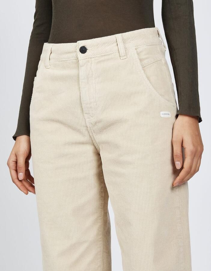 GANG Loose fit jeans 94VIA met extra wijde pijpen - Foto 3