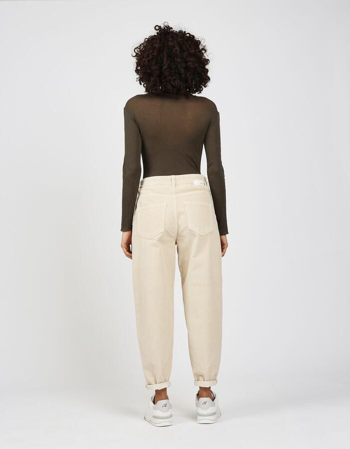 GANG Loose fit jeans 94VIA met extra wijde pijpen - Foto 4