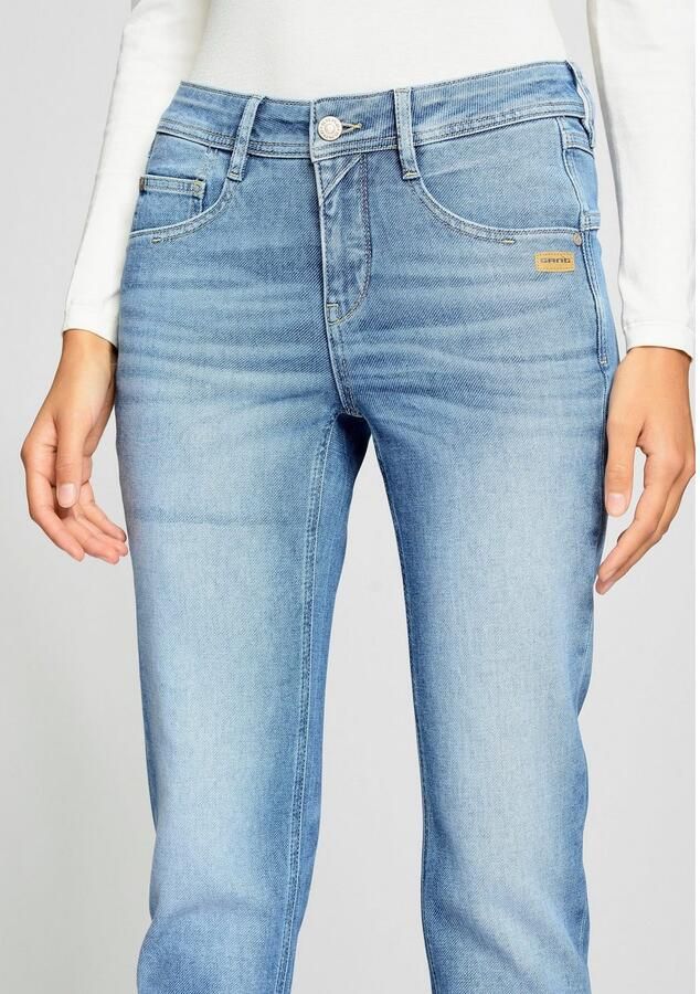 GANG Relax fit jeans 94AMELIE - Foto 2