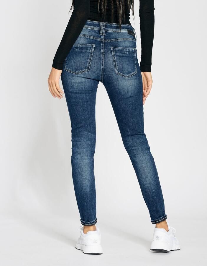 GANG Skinny fit jeans 94LAYLA - Foto 3