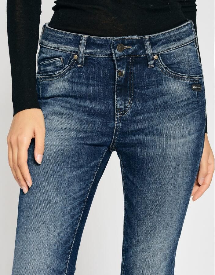 GANG Skinny fit jeans 94LAYLA - Foto 2