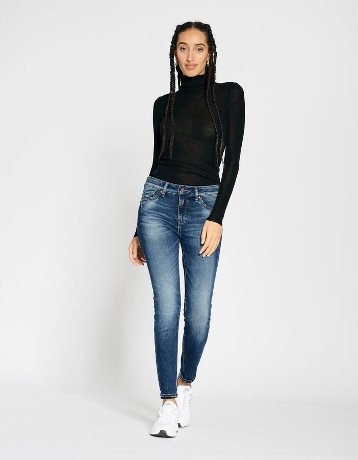 GANG Skinny fit jeans 94LAYLA - Foto 4