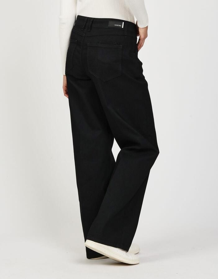 GANG Straight jeans 94RIVER Comfort Fit lage taille