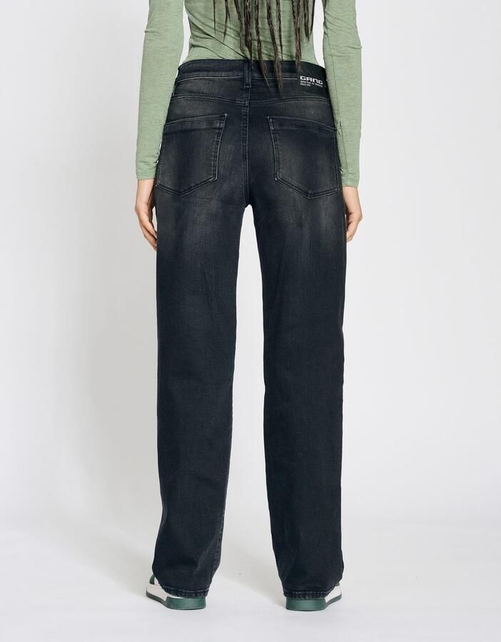 GANG Wijde jeans 94Jul Comfort Straight Fit