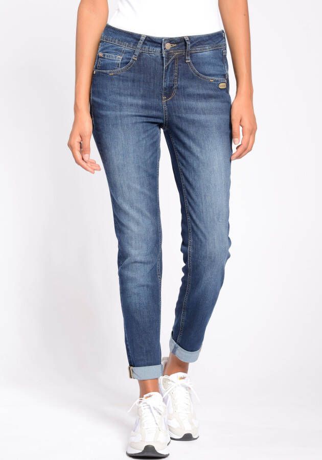 GANG Relax fit jeans 94Amelie Relaxed Fit