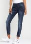 GANG Relax fit jeans 94GERDA elastische denimkwaliteit voor meer draagcomfort - Thumbnail 1