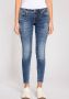 GANG Skinny fit jeans 94 Faye Cropped - Thumbnail 1