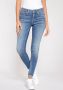 GANG Skinny fit jeans 94LAYLA - Thumbnail 1