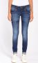 GANG Skinny fit jeans 94NENA met lage taille - Thumbnail 1