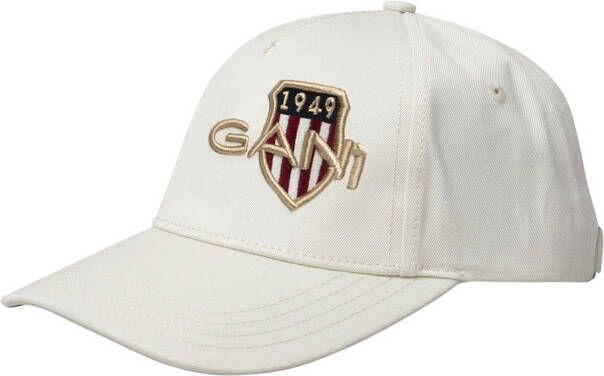 Gant Baseballcap ARCHIVE SHIELD COTTON CAP