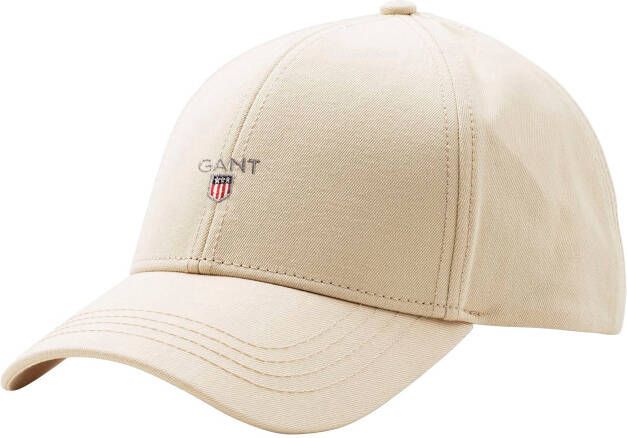 Gant Baseballcap Neutral Unisex High Shiel Basecap