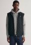 Gant Bodywarmer QUILTED WINDCHEATER VEST met wattering van gerecycled polyester - Thumbnail 1