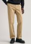 Gant Chino REGULAR TWILL CHINOS Regumit gevoerde zijzakken - Thumbnail 1