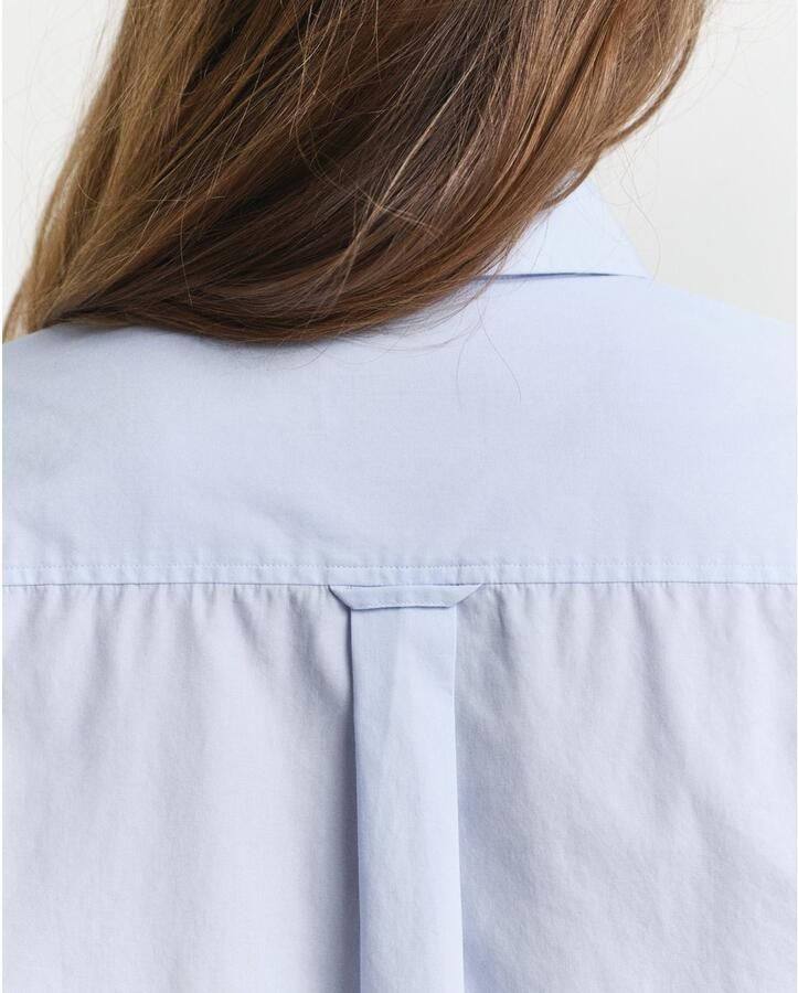 Gant Blouse met lange mouwen REG POPLIN SHIRT - Foto 2