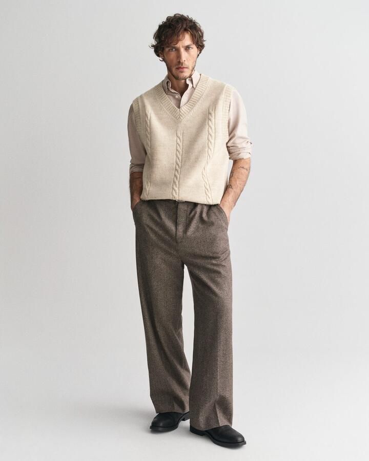 Gant Businessoverhemd REG OXFORD SHIRT Oxford overhemd regular fit - Foto 3