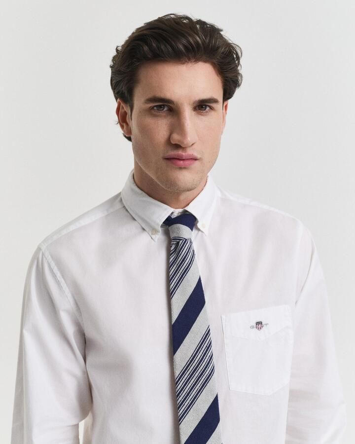 Gant Businessoverhemd REG OXFORD SHIRT Oxford overhemd regular fit - Foto 8