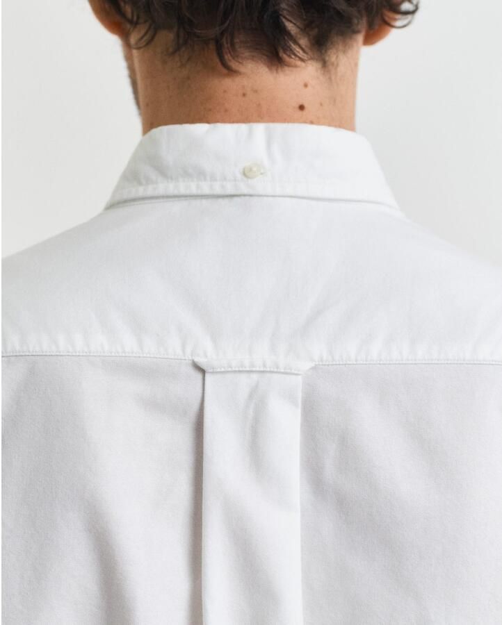 Gant Businessoverhemd REG OXFORD SHIRT Oxford overhemd regular fit - Foto 4