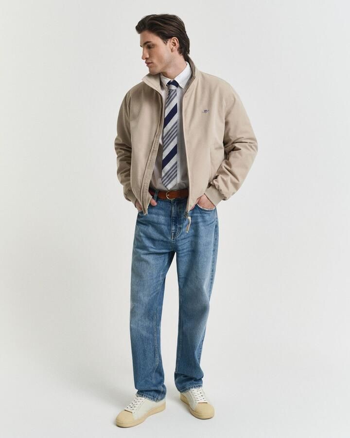 Gant Businessoverhemd REG OXFORD SHIRT Oxford overhemd regular fit - Foto 9