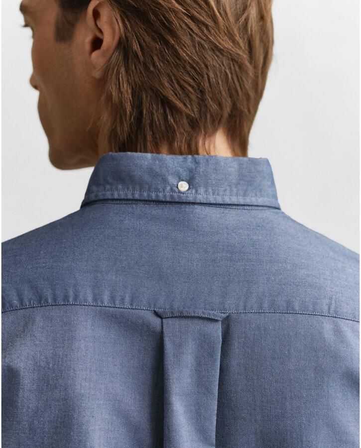 Gant Businessoverhemd REG OXFORD SHIRT Oxford overhemd regular fit - Foto 6
