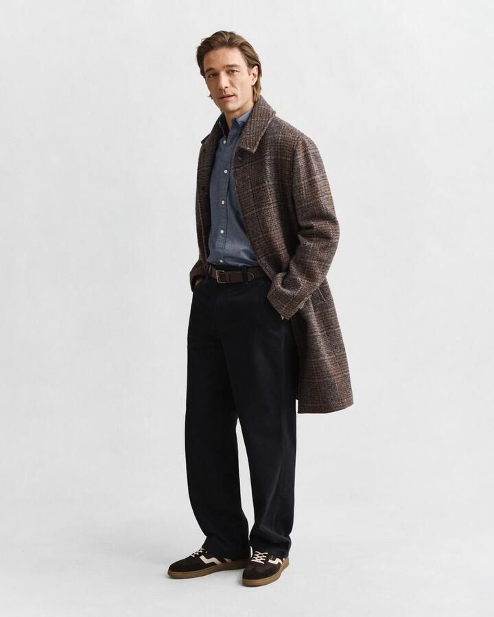 Gant Businessoverhemd REG OXFORD SHIRT Oxford overhemd regular fit - Foto 11