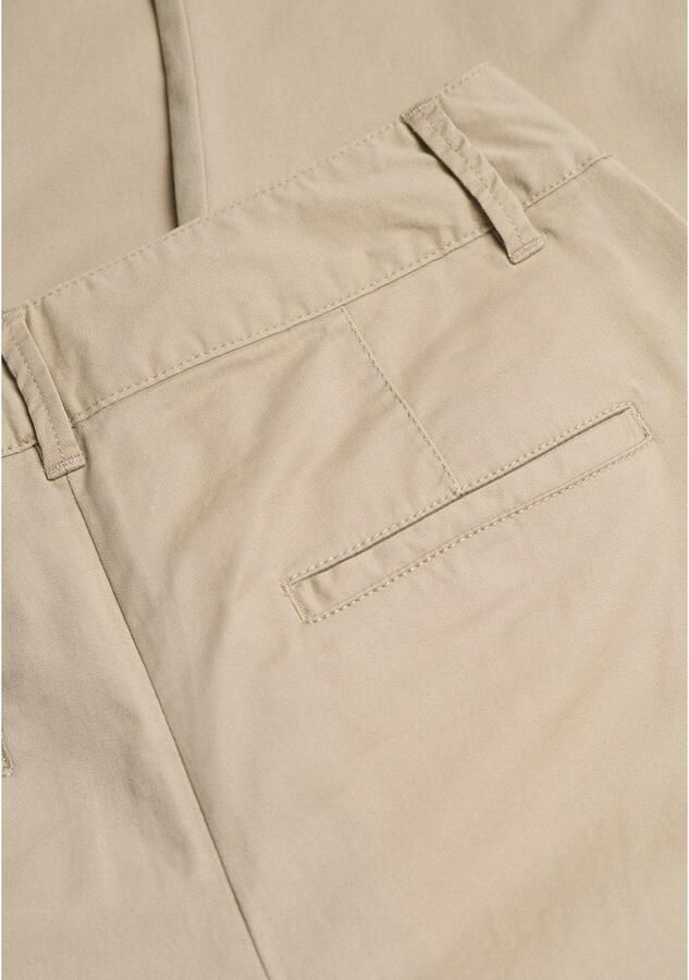 Gant Chino SLIM CHINOS met verkorte lengte - Foto 7