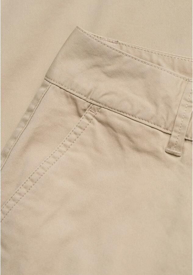 Gant Chino SLIM CHINOS met verkorte lengte - Foto 6