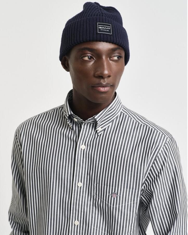 Gant Overhemd met lange mouwen REG POPLIN STRIPE SHIRT - Foto 2