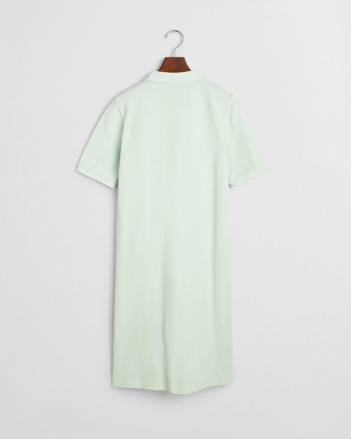 Gant Polojurk SHIELD SS PIQUE POLO DRESS