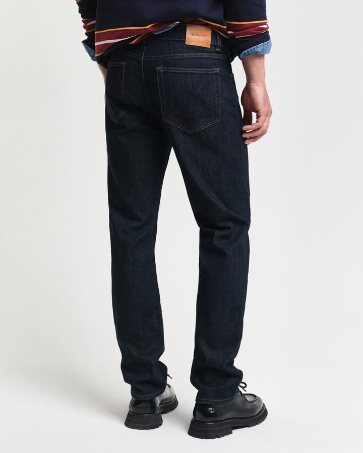 Gant Regular fit jeans REGULAR JEANS
