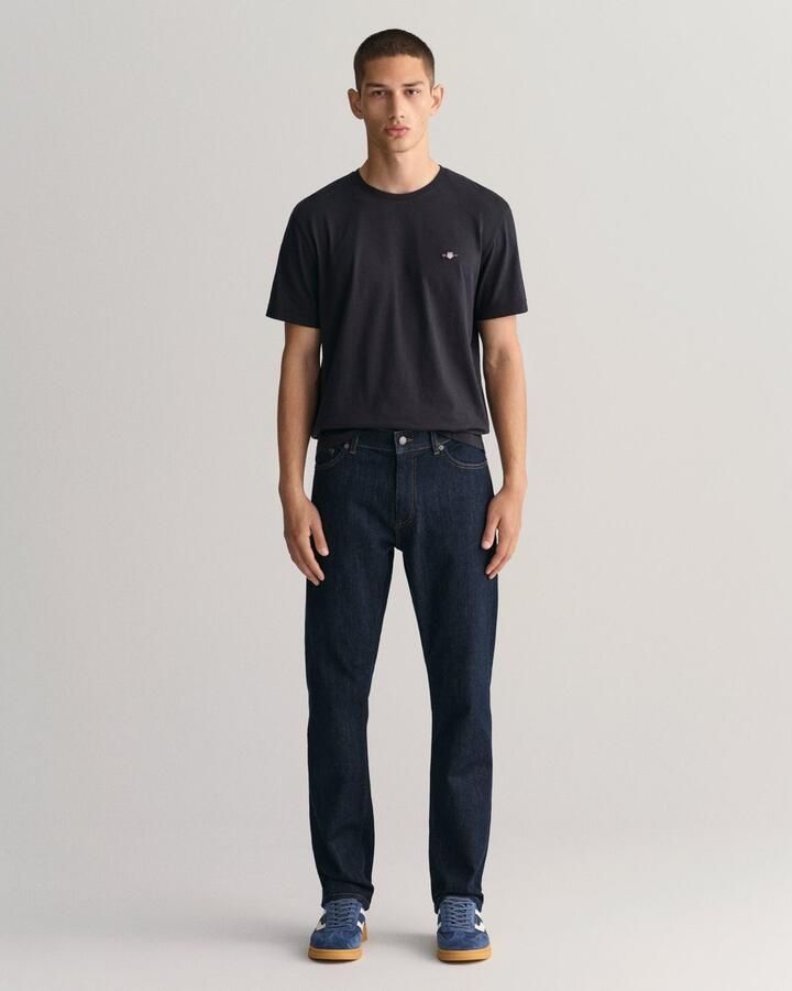 Gant Regular fit jeans REGULAR JEANS - Foto 11