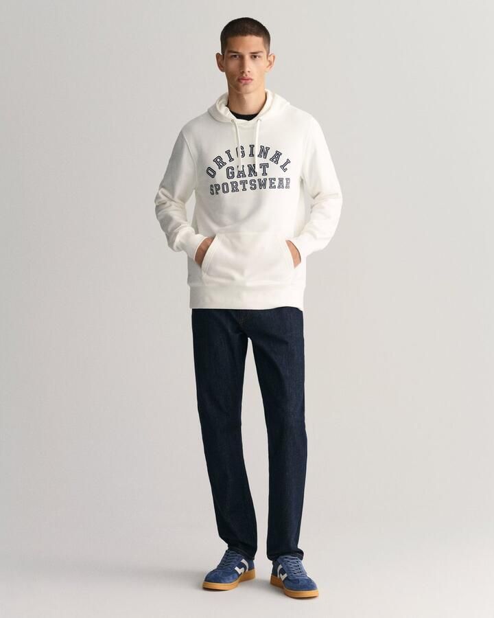 Gant Regular fit jeans REGULAR JEANS - Foto 10