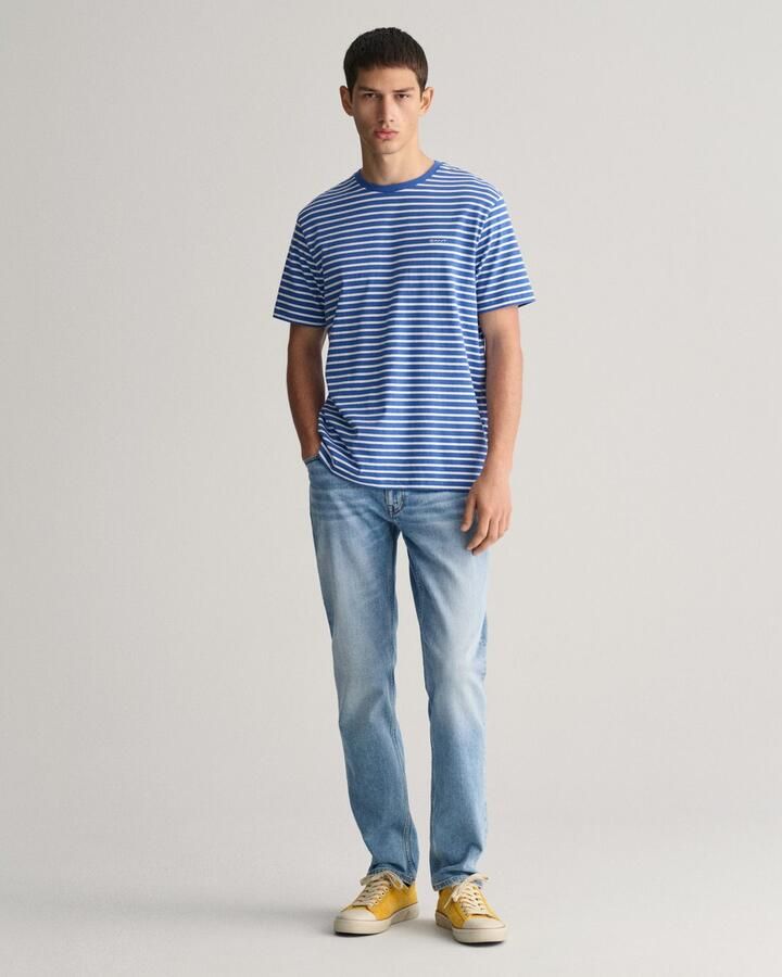 Gant Regular fit jeans REGULAR JEANS - Foto 12