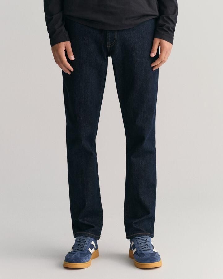 Gant Slim fit jeans SLIM JEANS - Foto 7