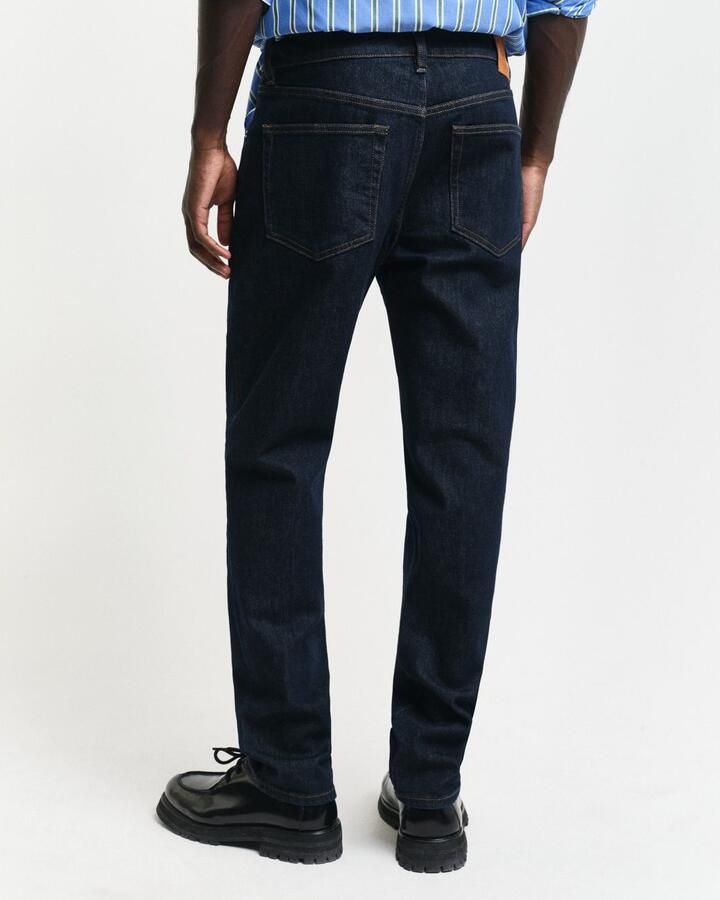 Gant Slim fit jeans SLIM JEANS - Foto 8