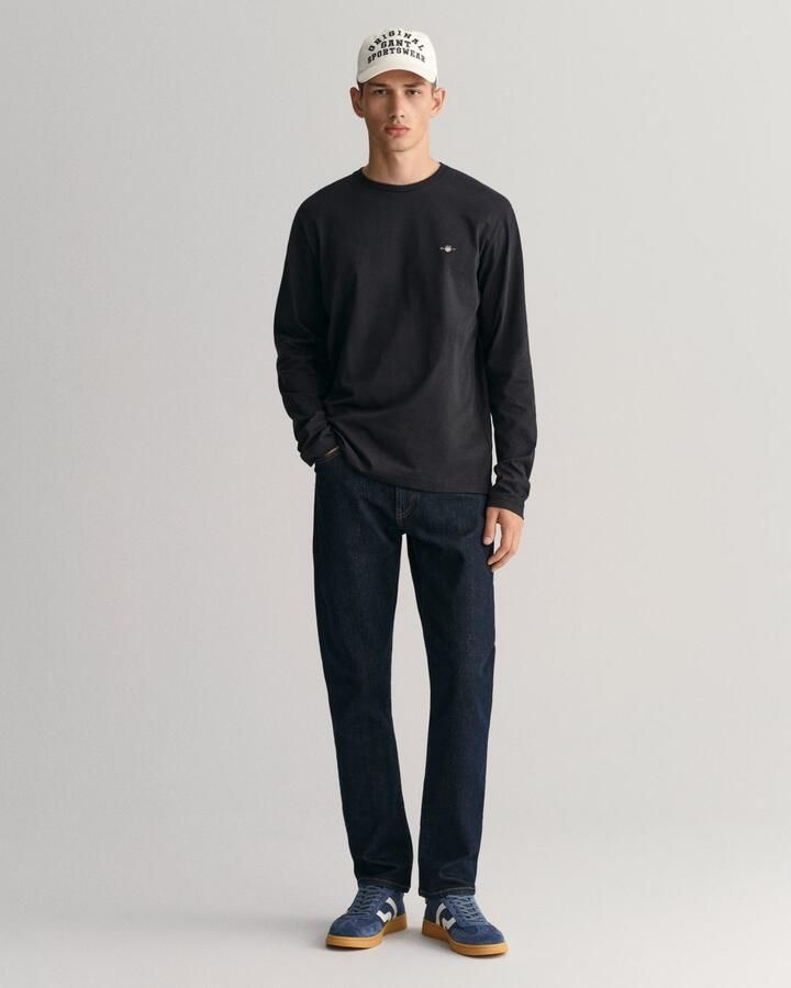 Gant Slim fit jeans SLIM JEANS - Foto 12