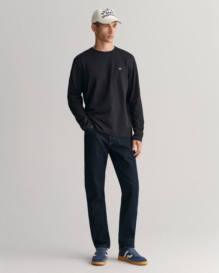 Gant Slim fit jeans SLIM JEANS - Foto 10