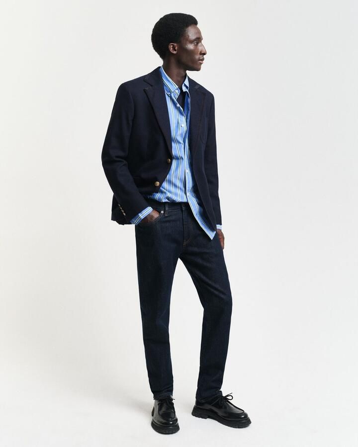 Gant Slim fit jeans SLIM JEANS - Foto 11
