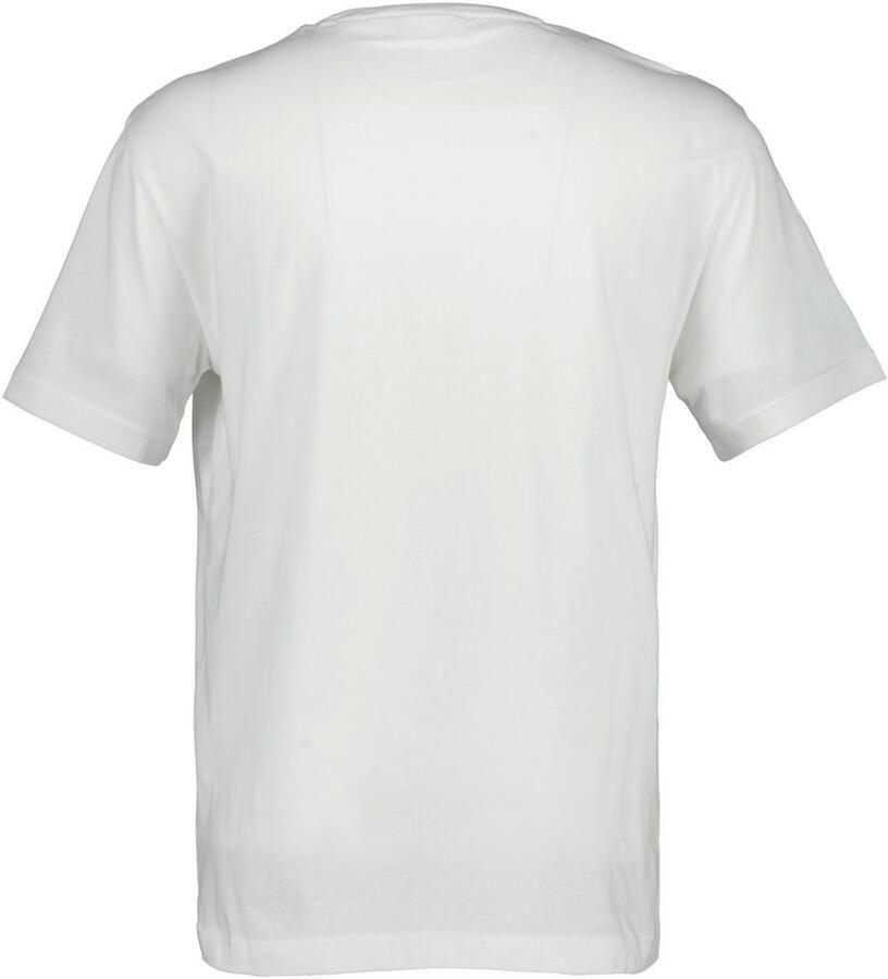 Gant T-shirt GRAPHIC SS T-SHIRT