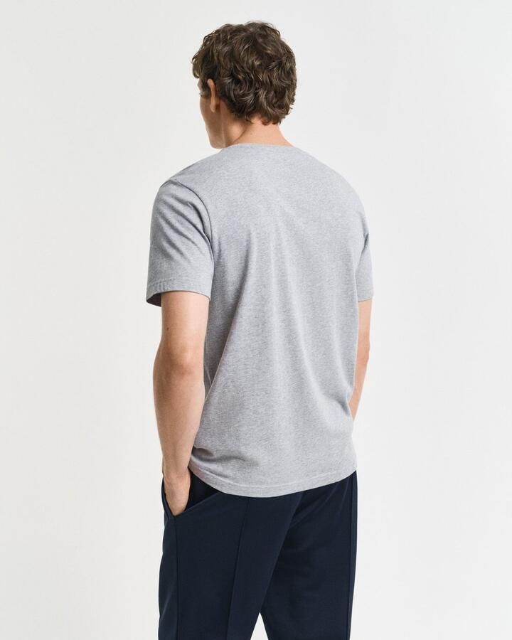 Gant T-shirt REG ARCHIVE SHIELD SS T-SHIRT